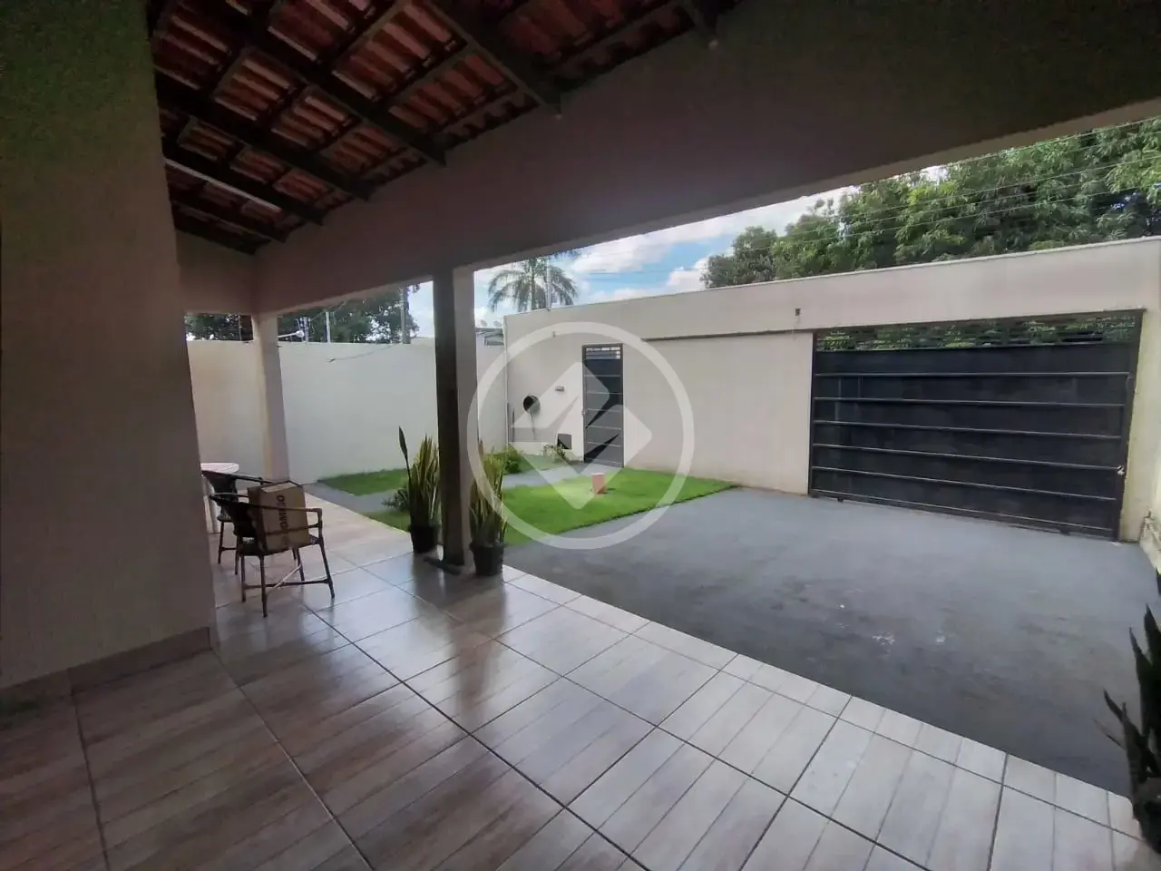🏡 Casa à Venda – Residencial Vereda dos Buritis | R$ 575.000
