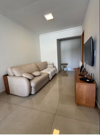 Apartamento à venda com 3 suítes no Setor Bueno