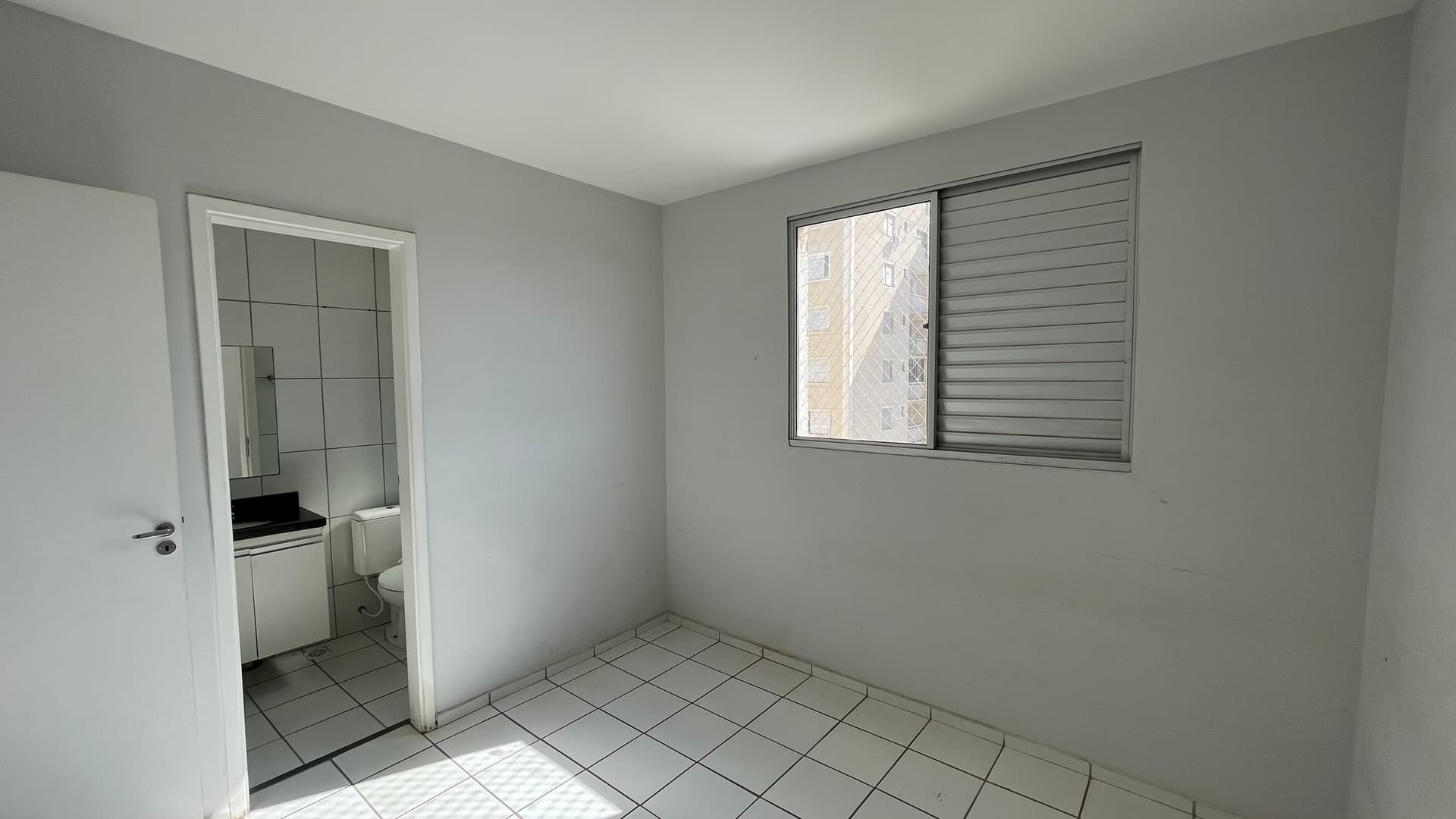 APARTAMENTO 2 QUARTOS SETOR GOIÂNIA 2