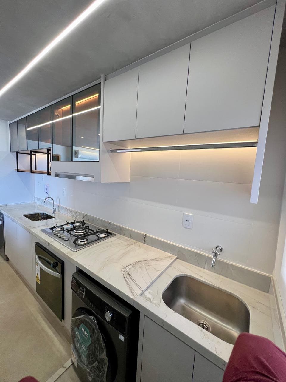 Apartamento Alive Bueno