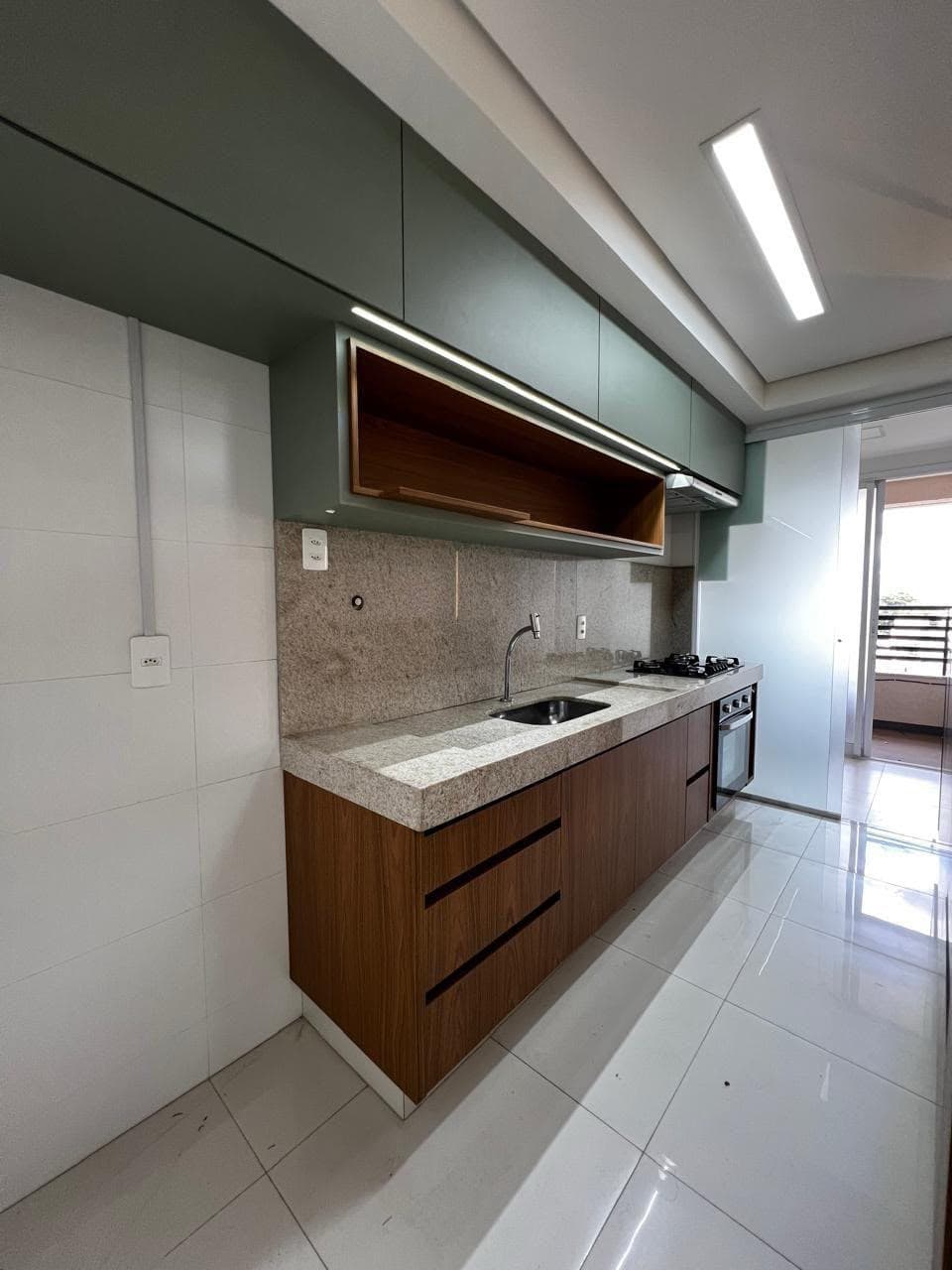 Apartamento no Best Bueno