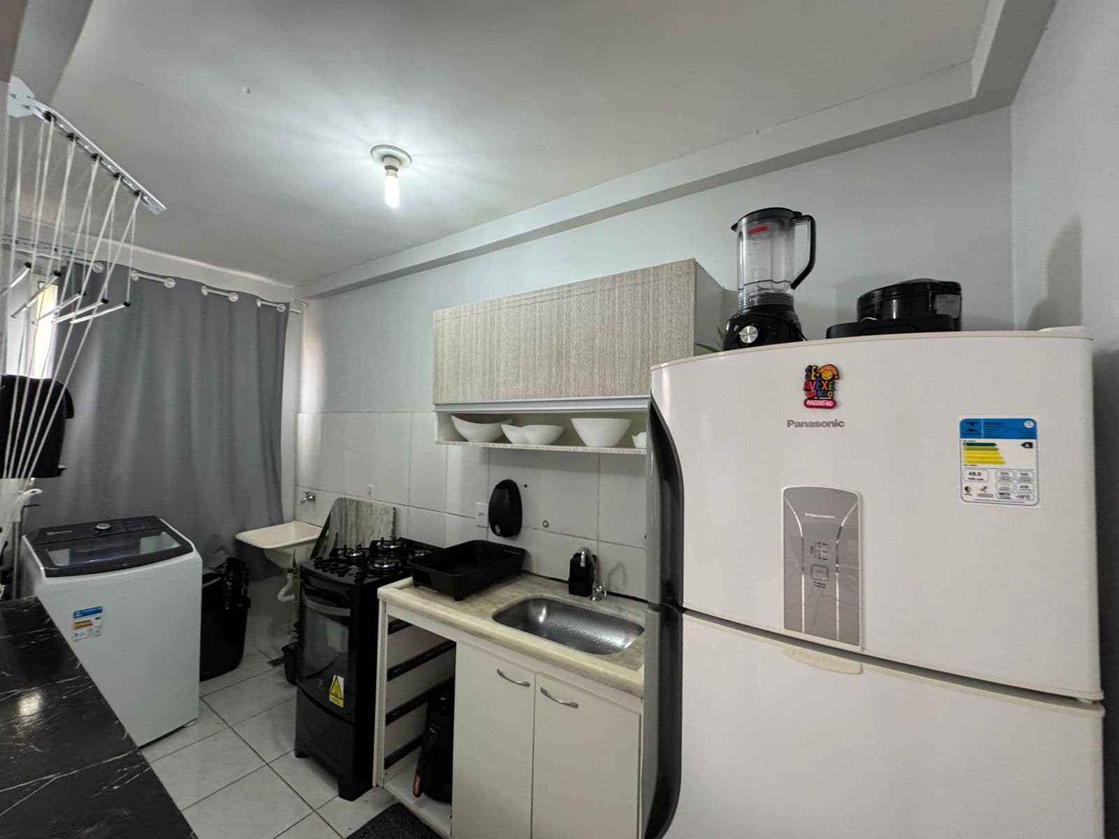 Apartamento Residencial Ville Araguaia