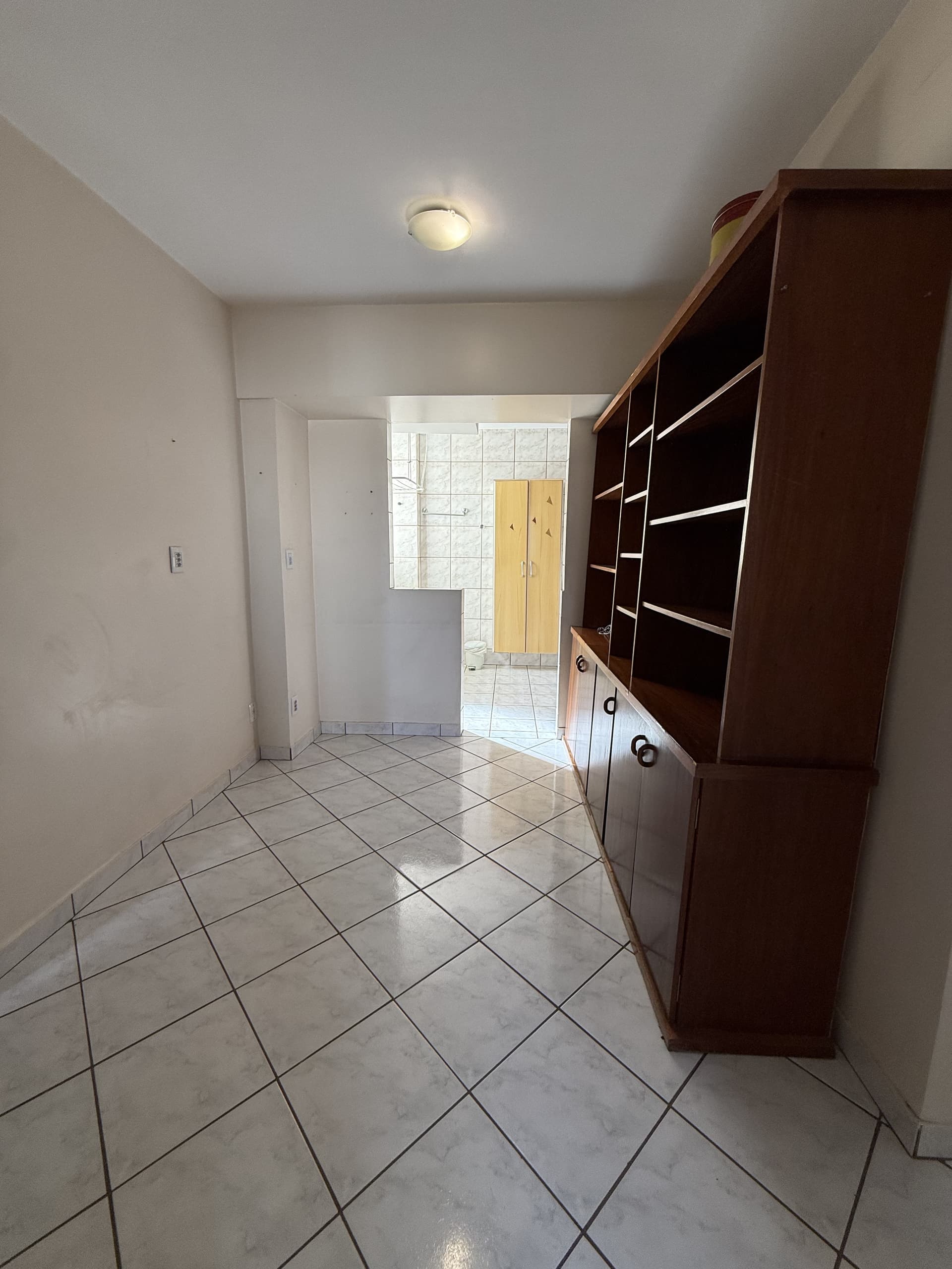 Apartamento à Venda com 1 suíte no Setor Aeroporto