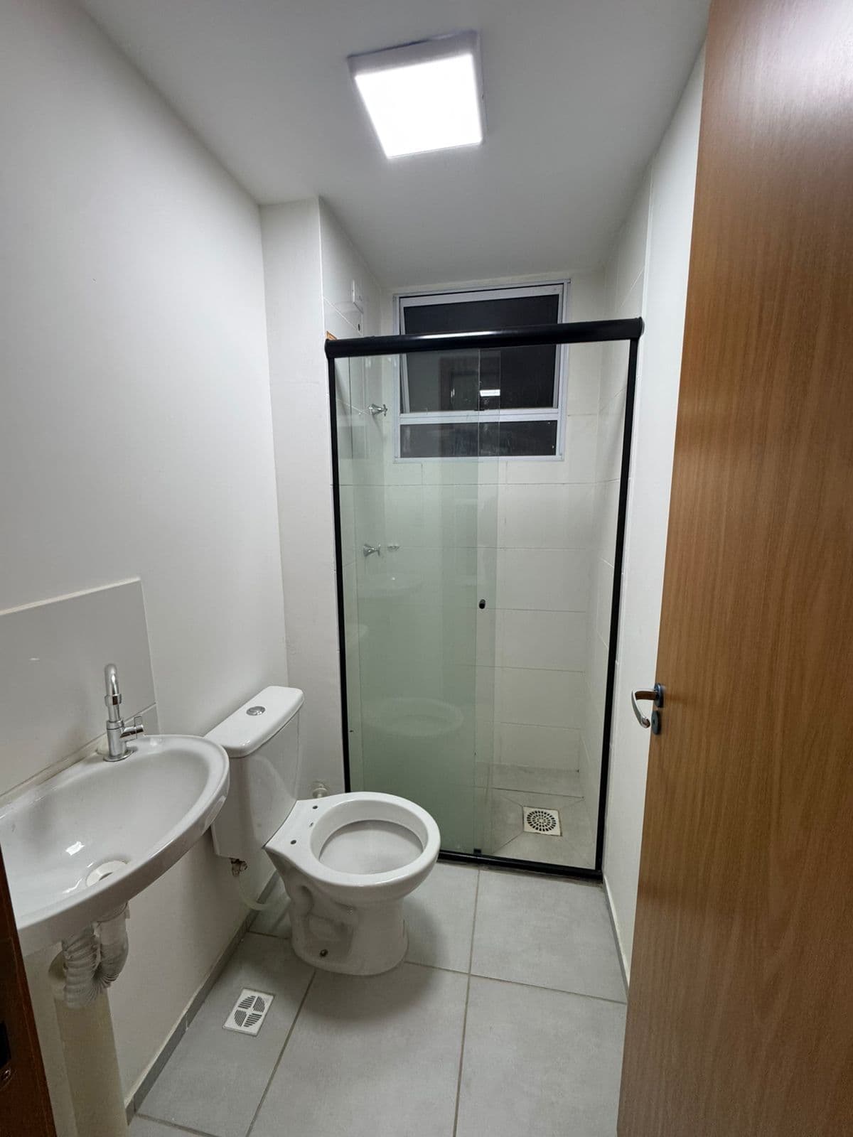 Apartamento 2 quartos à venda em Chácaras São José