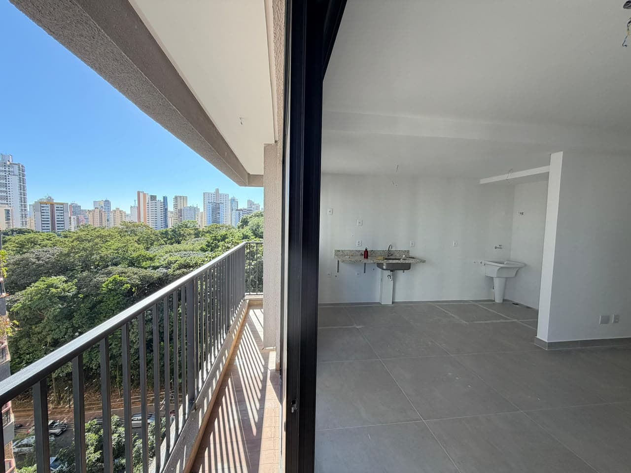 Apartamento no Copas Do Bosque