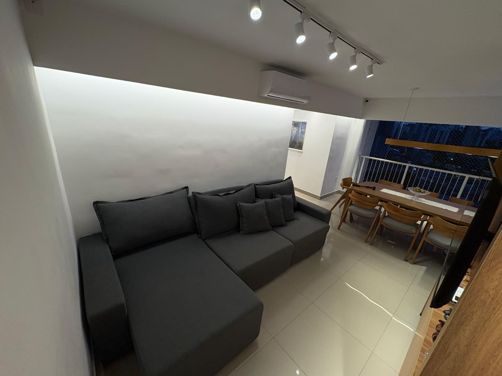 Apartamento com 3 quartos à venda no Setor Pedro Ludovico