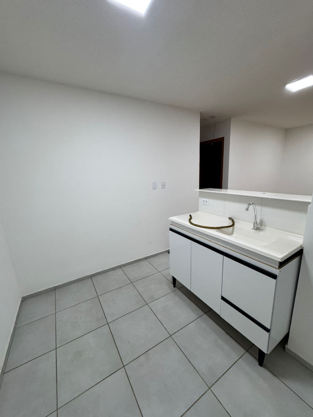 Apartamento 2 quartos à venda em Chácaras São José