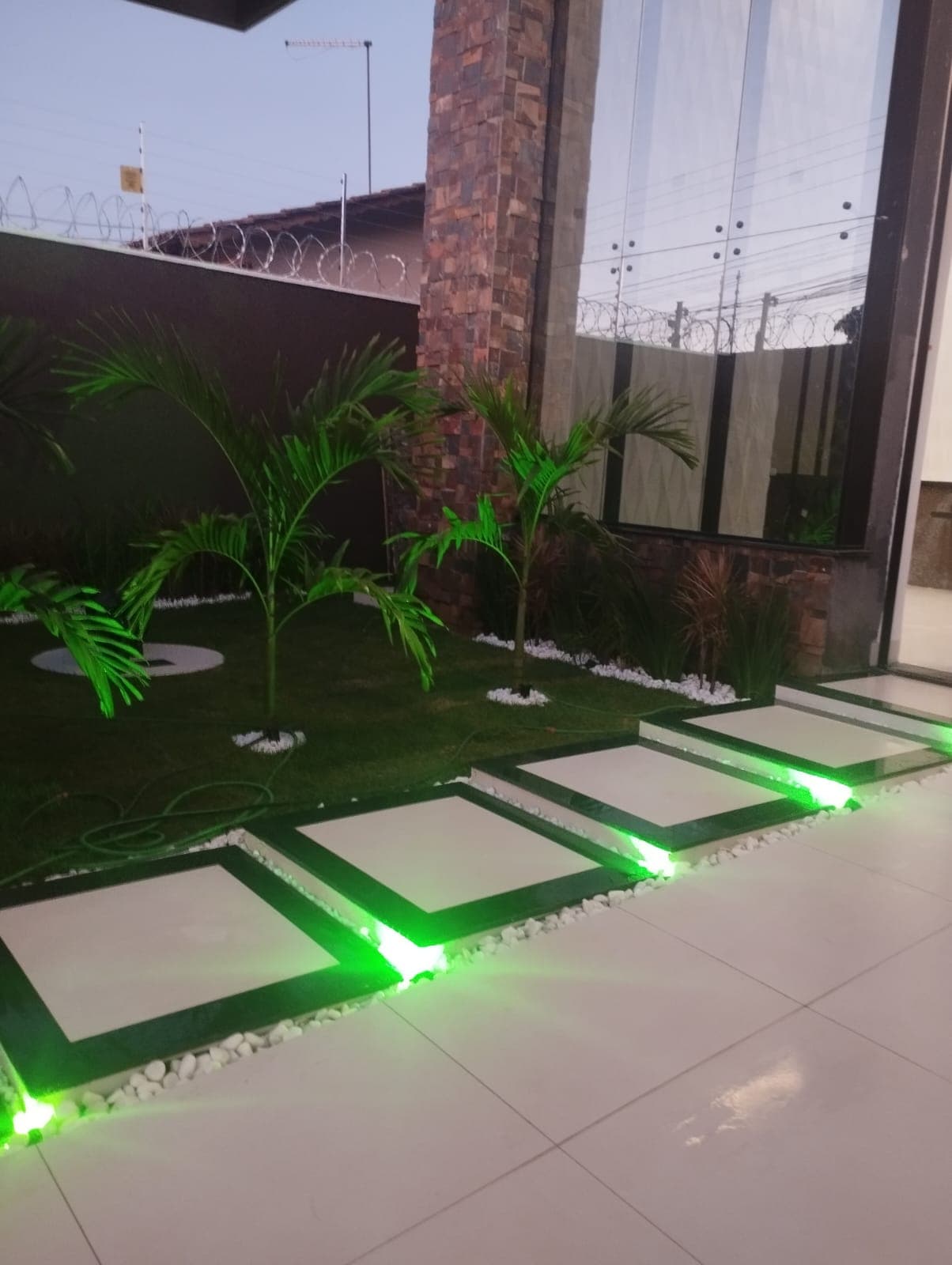 Casa Térrea de Alto Padrão à Venda no Setor Faiçalville