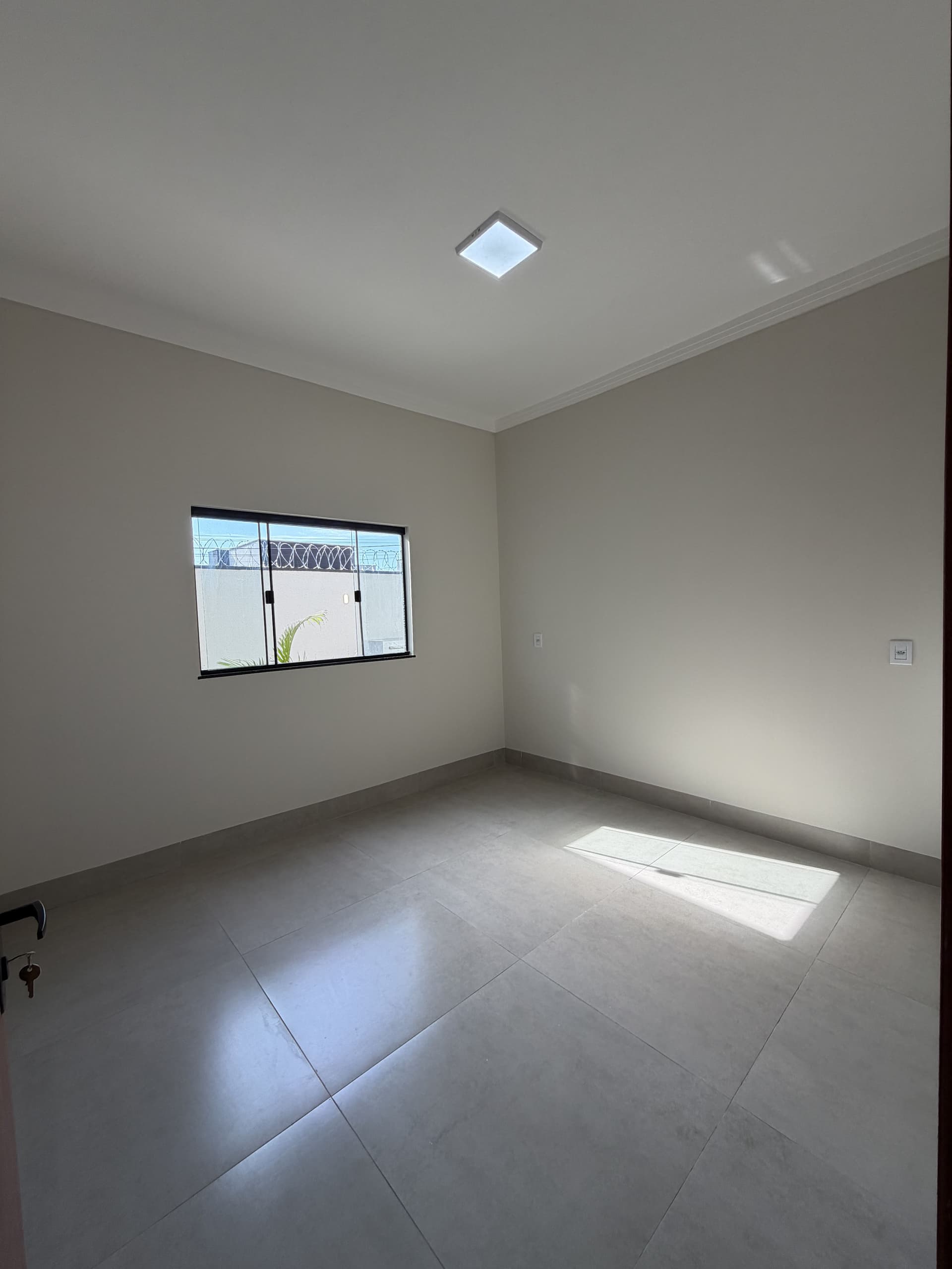 CASA 3 QUARTOS TERRAS ALPHA RESIDENCIAL
