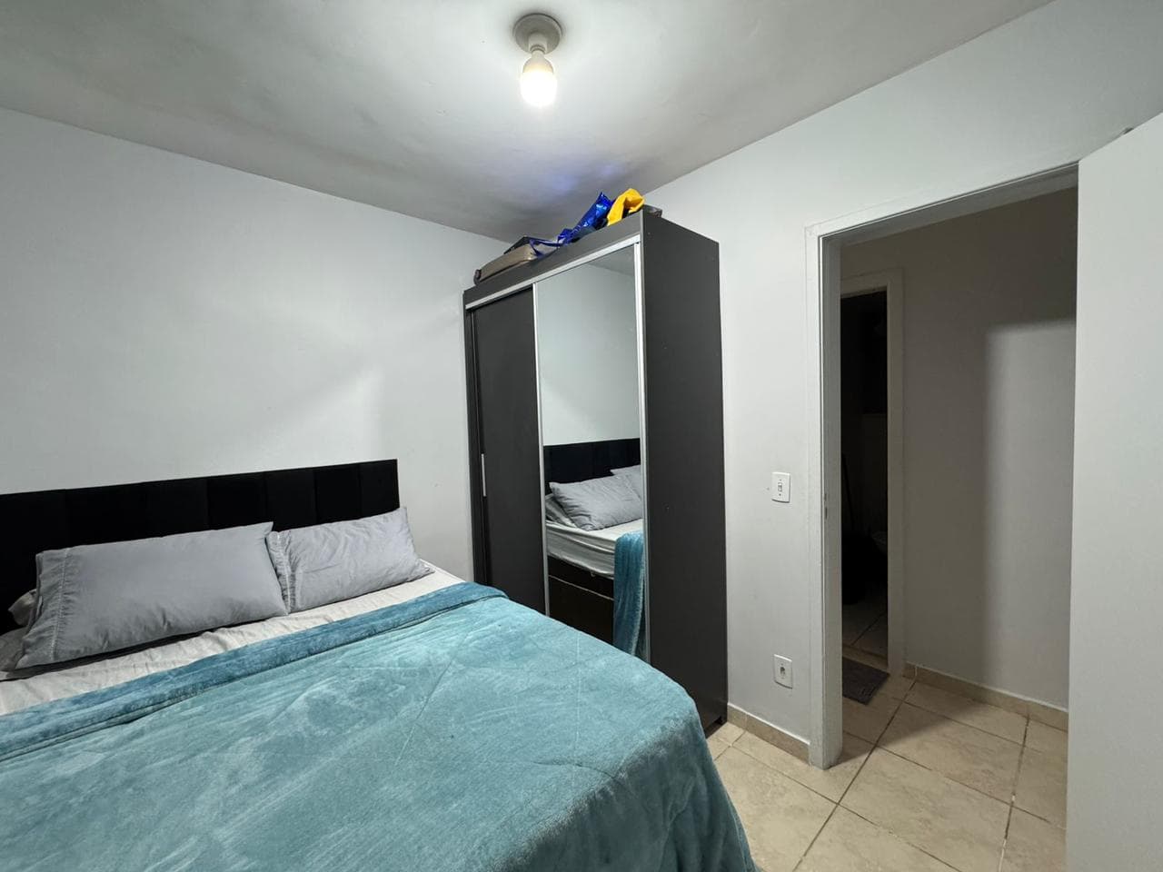 Apartamento Residencial Ville Araguaia