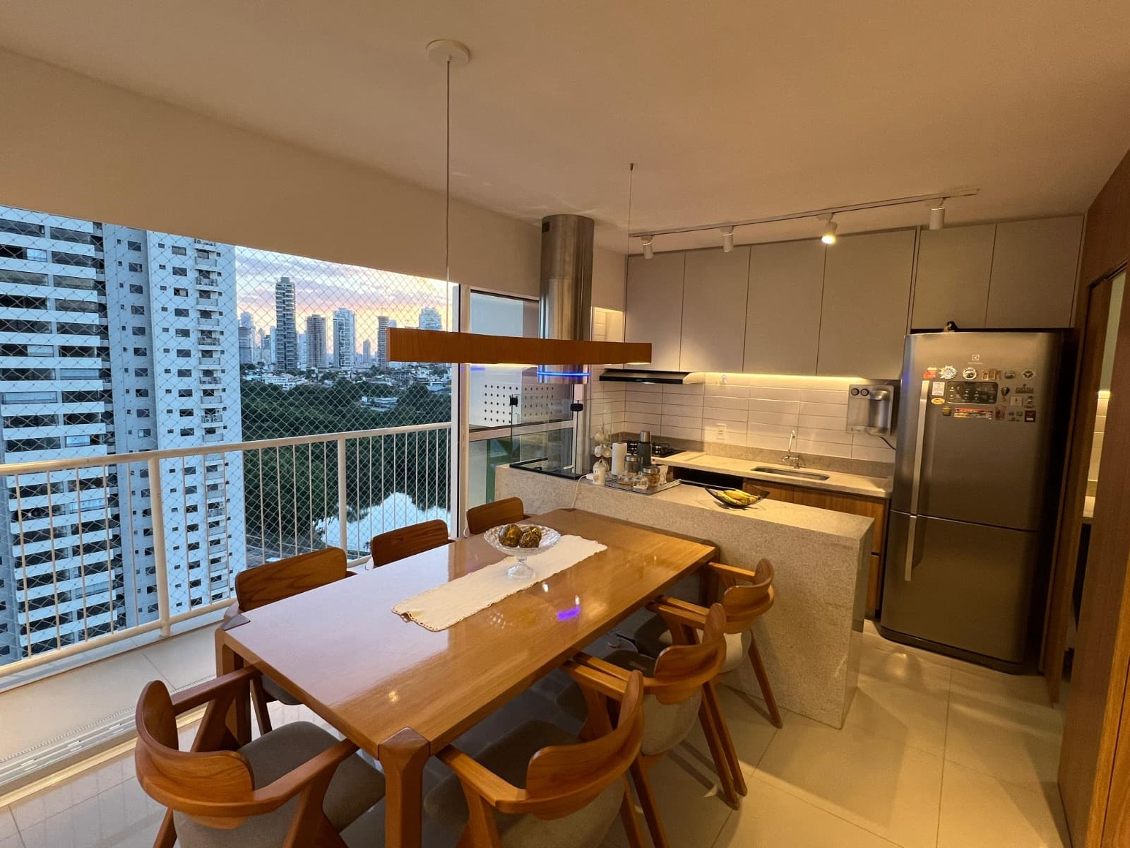 Apartamento com 3 quartos à venda no Setor Pedro Ludovico