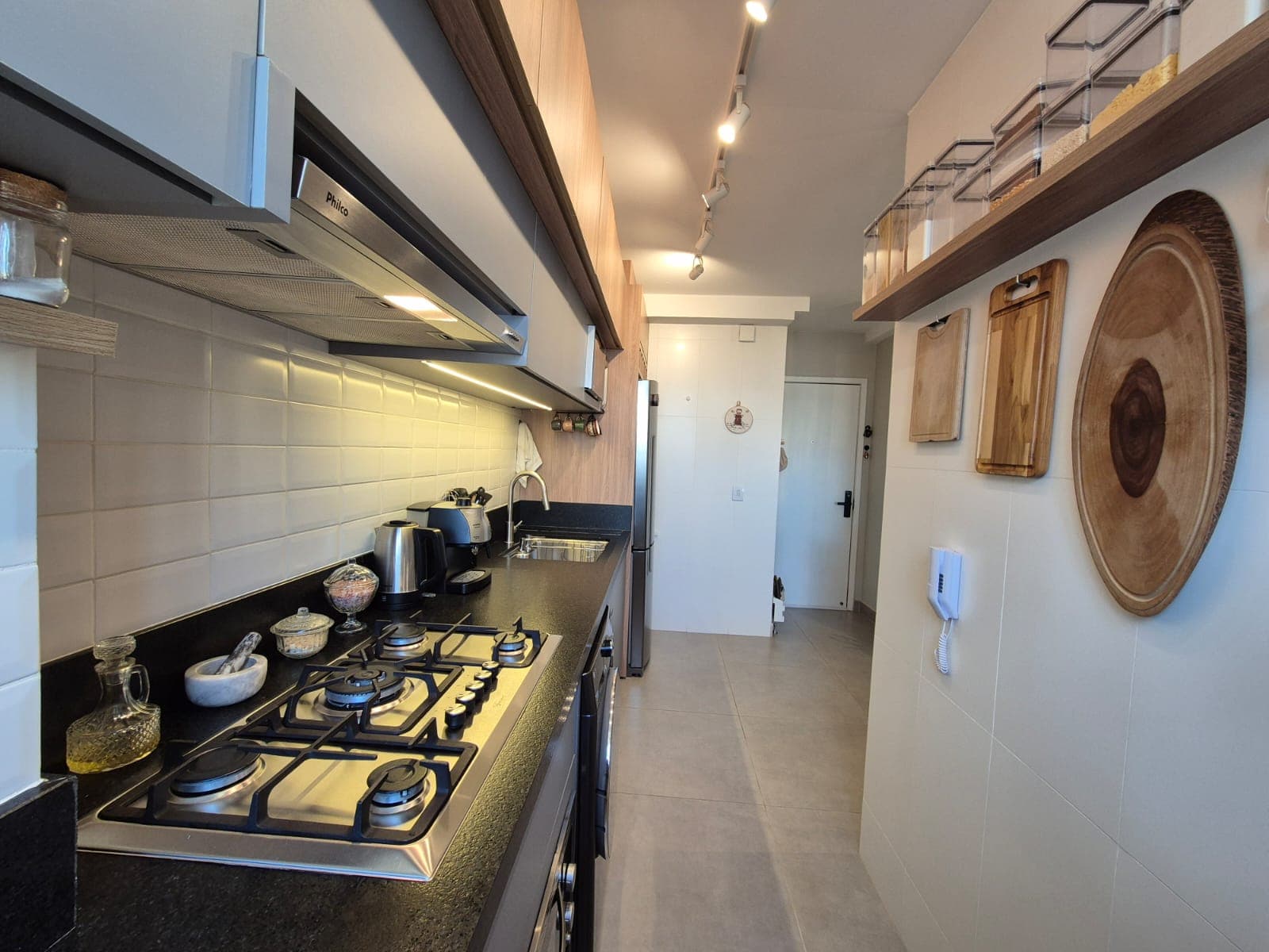 Apartamento nascente com 2 quartos à venda no Setor Vila Rosa