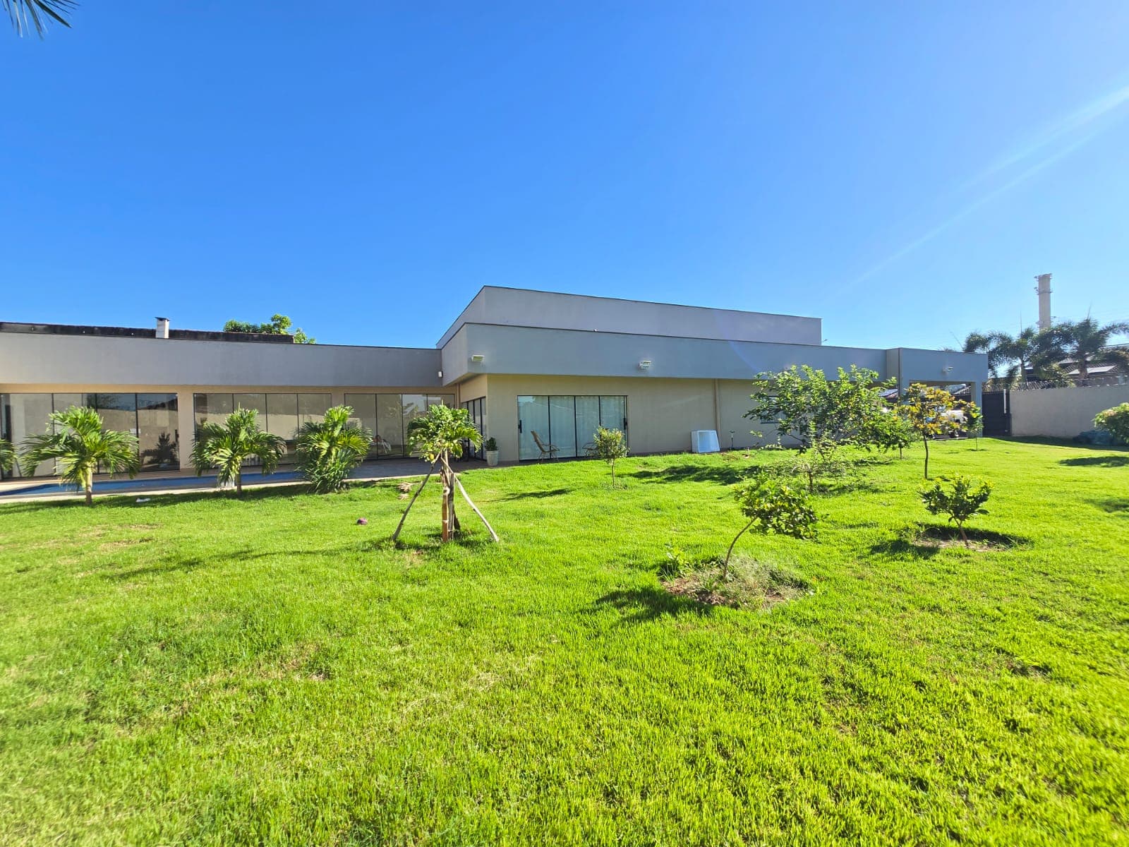 Casa Setor Jardim Helvecia
