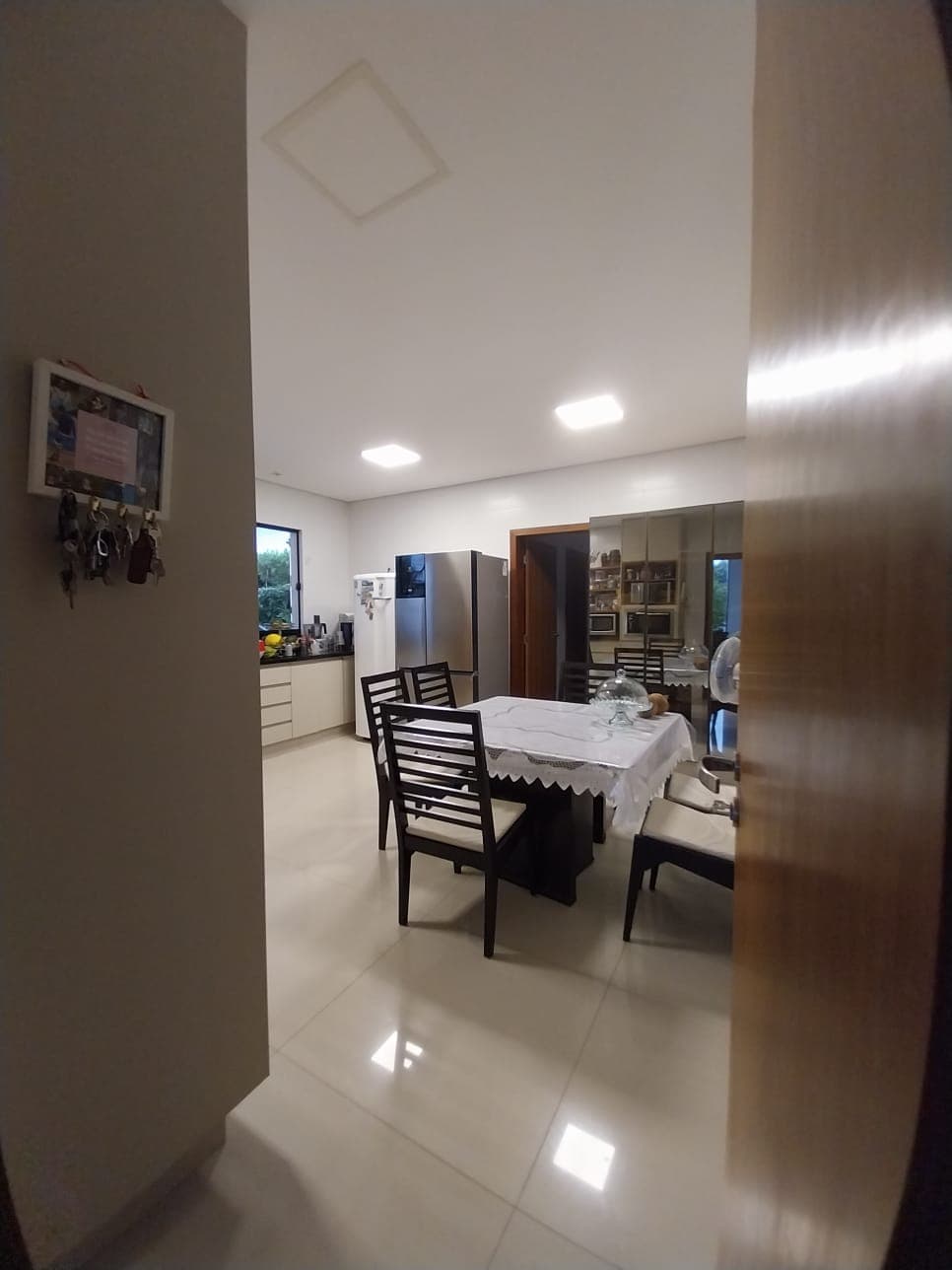 Casa à venda 6 Suítes em Hidrolândia