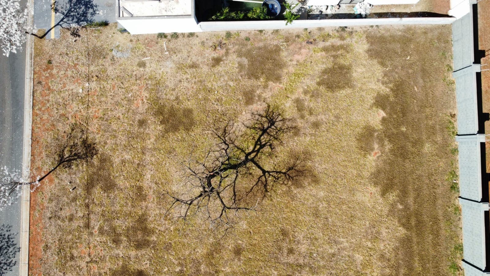 Terreno à venda no Terras Alpha Residencial 1