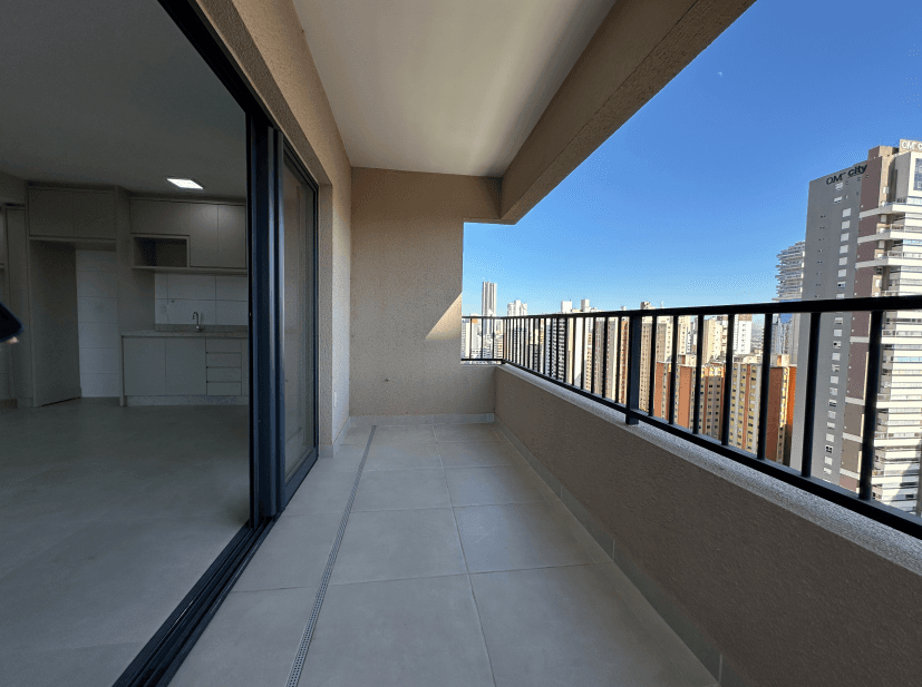 Apartamento no Ilumi Bueno