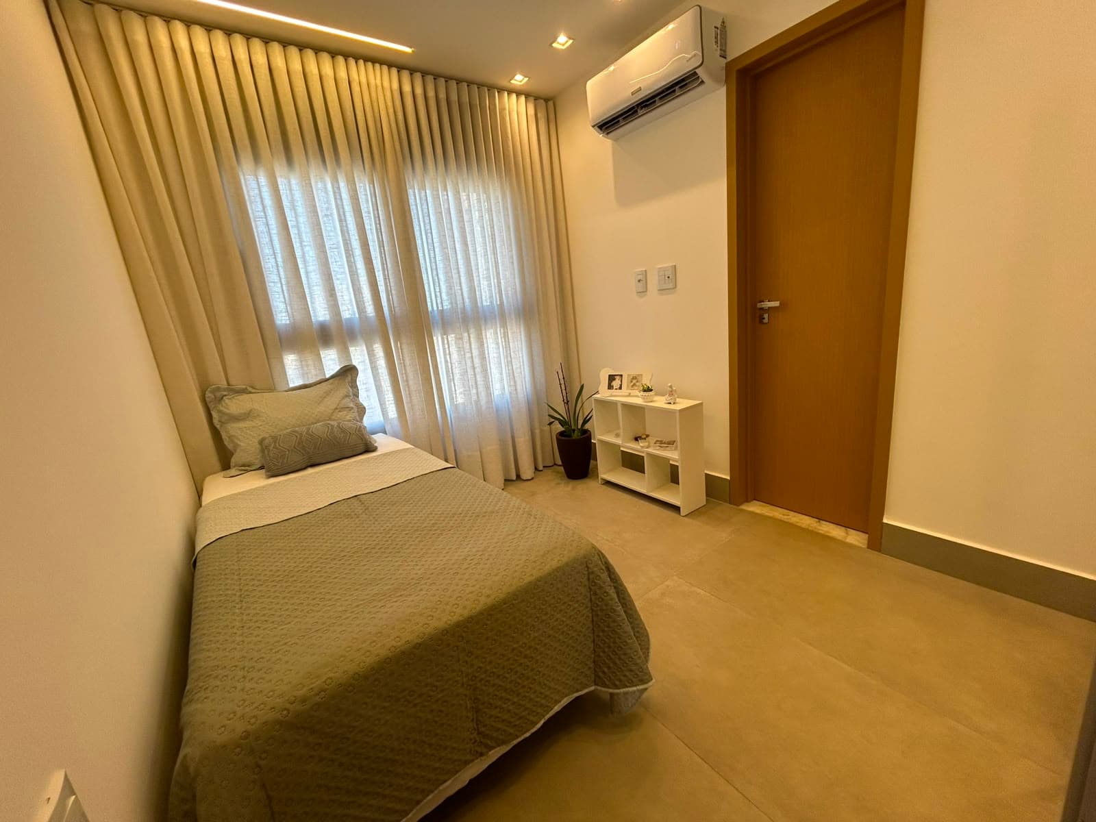 Apartamento Alive Bueno