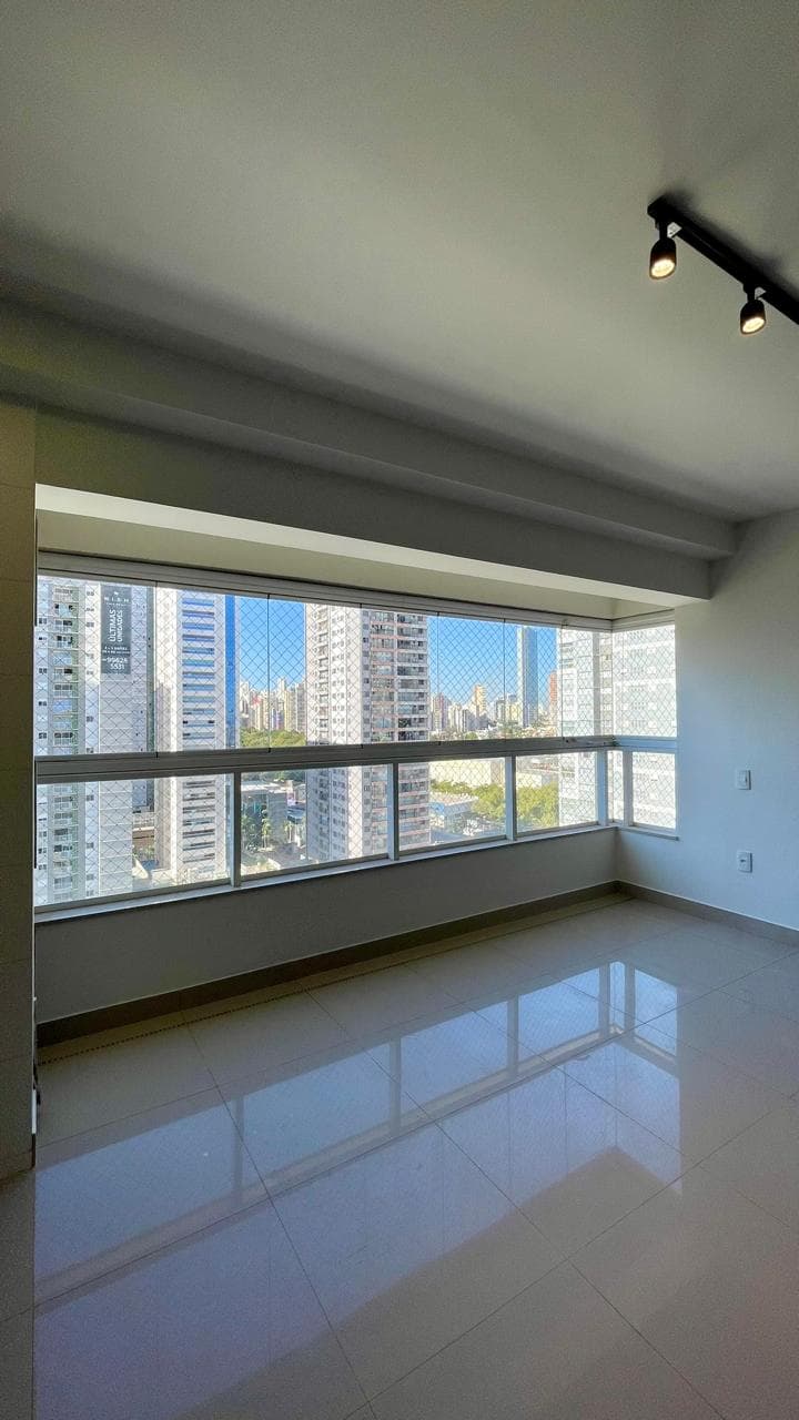 Apartamento Bueno Park Residencial