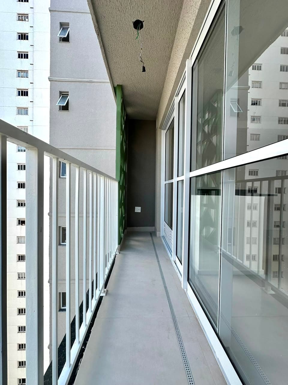 APARTAMENTO 2 QUARTOS SETOR BUENO