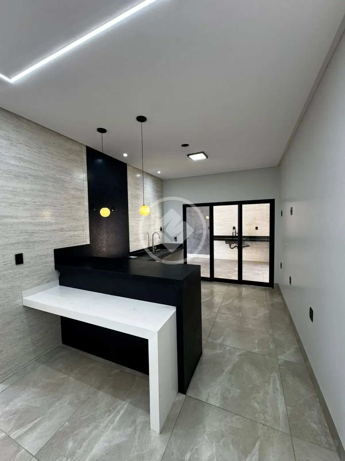 🏡 Casa Térrea de Alto Padrão à Venda no Veredas dos Buritis