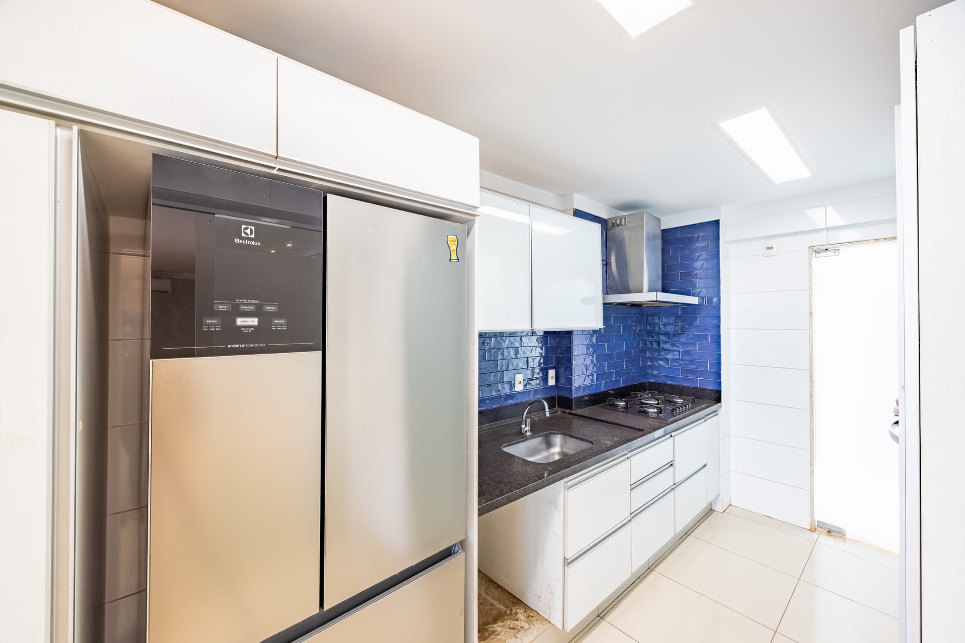 Apartamento nascente com 3 suítes à venda no Setor Bueno