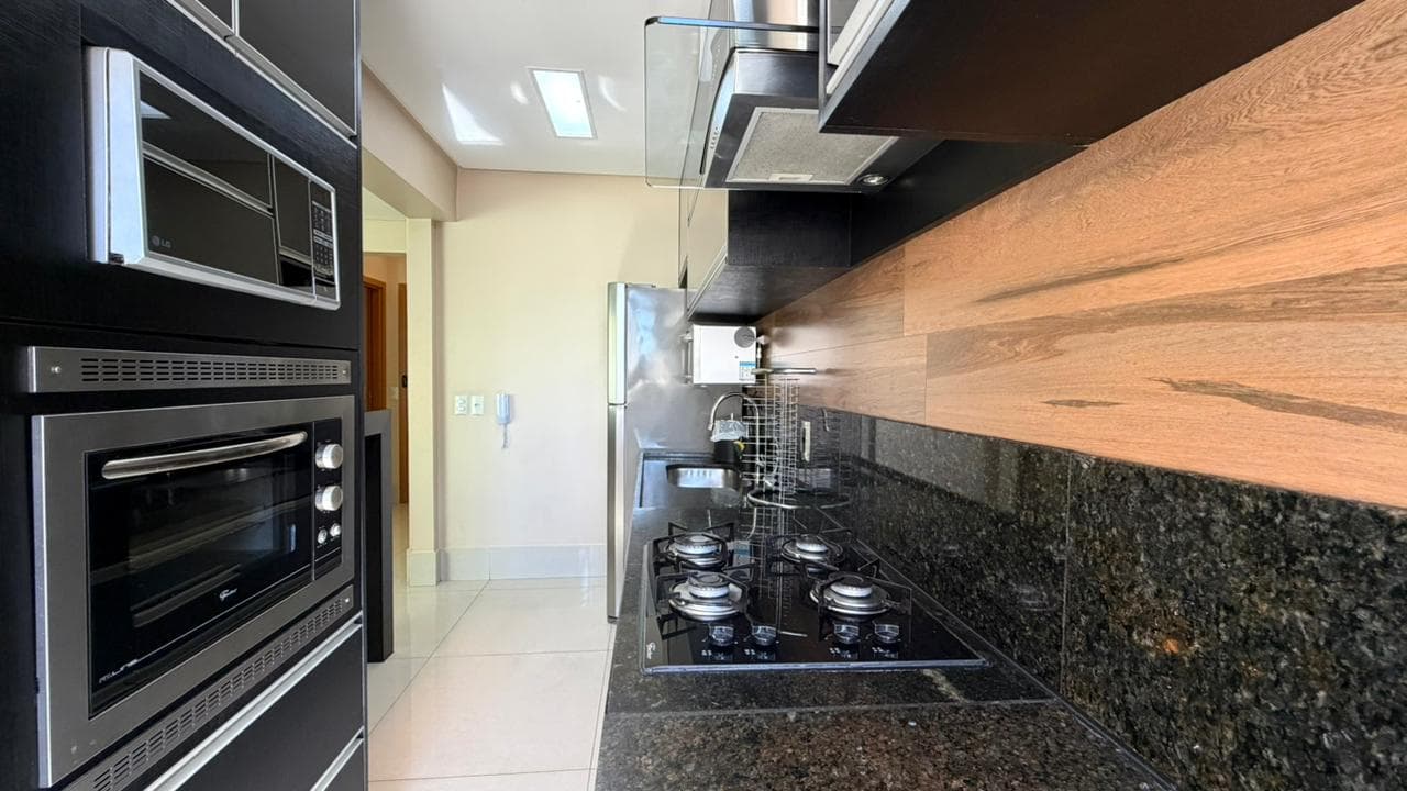 Apartamento no Le Quartier