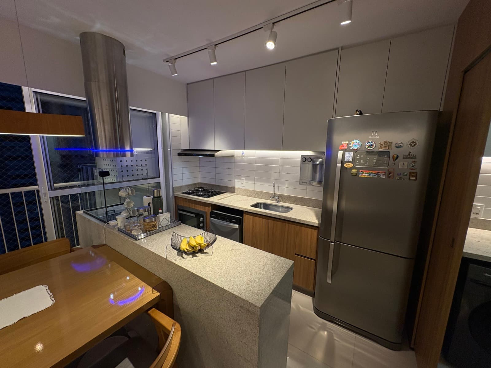 Apartamento com 3 quartos à venda no Setor Pedro Ludovico