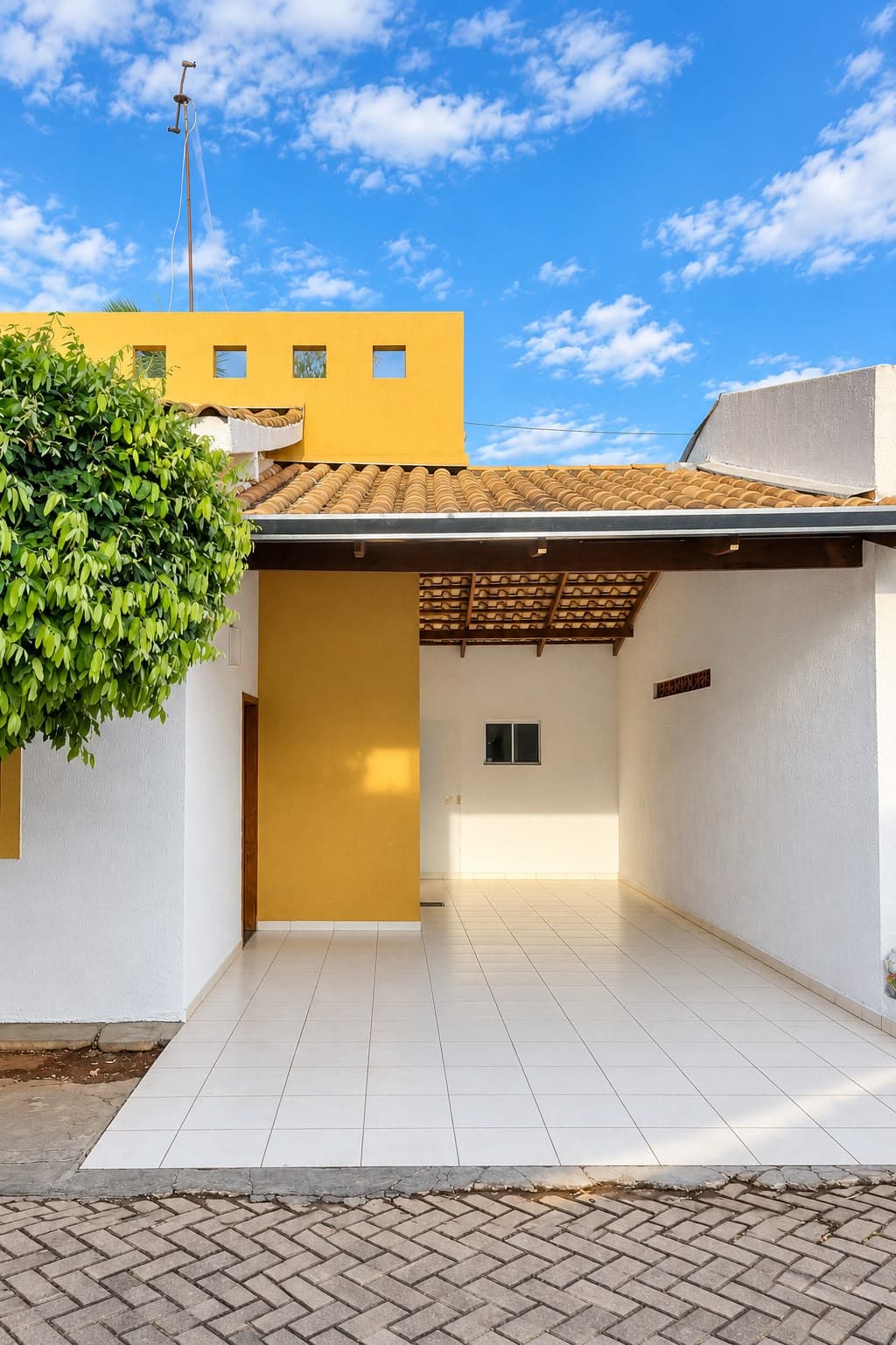 Casa à venda com 3 quartos e 1 suíte no Jardim Imperial