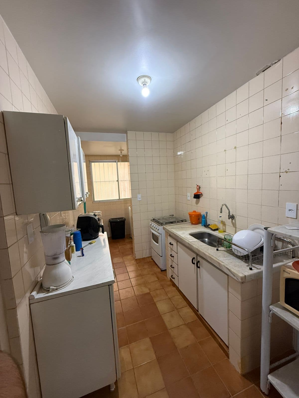 Apartamentro Edificio Conquista