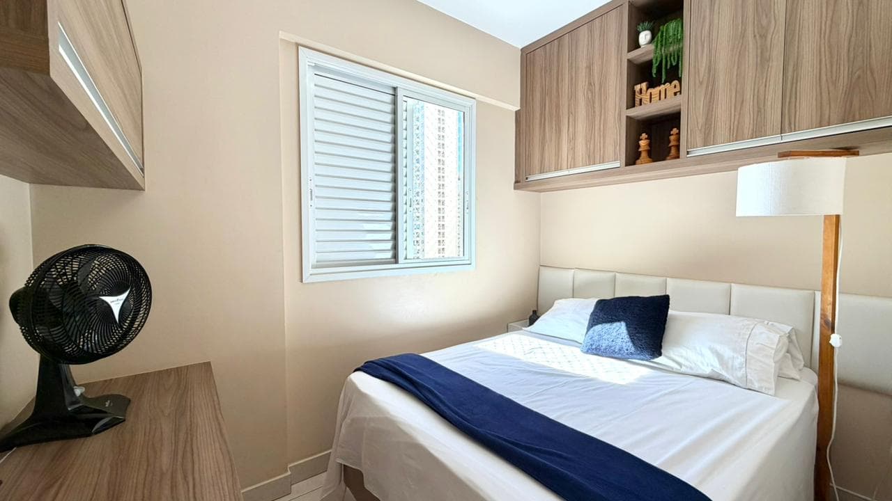Apartamento no Le Quartier