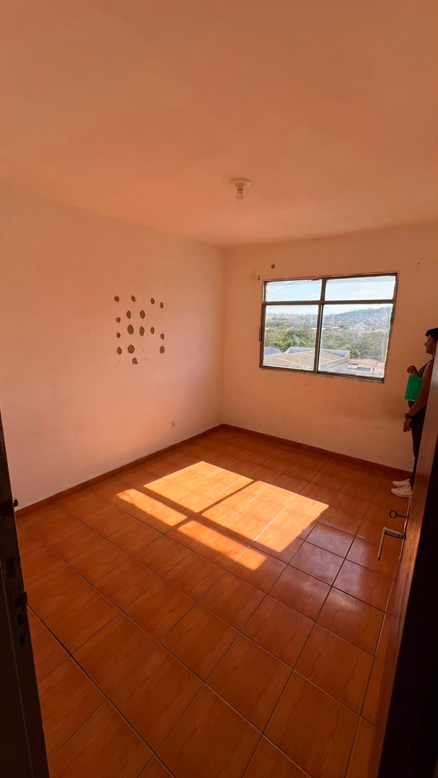 APARTAMENTO 3 QUARTOS CIDADE JARDIM