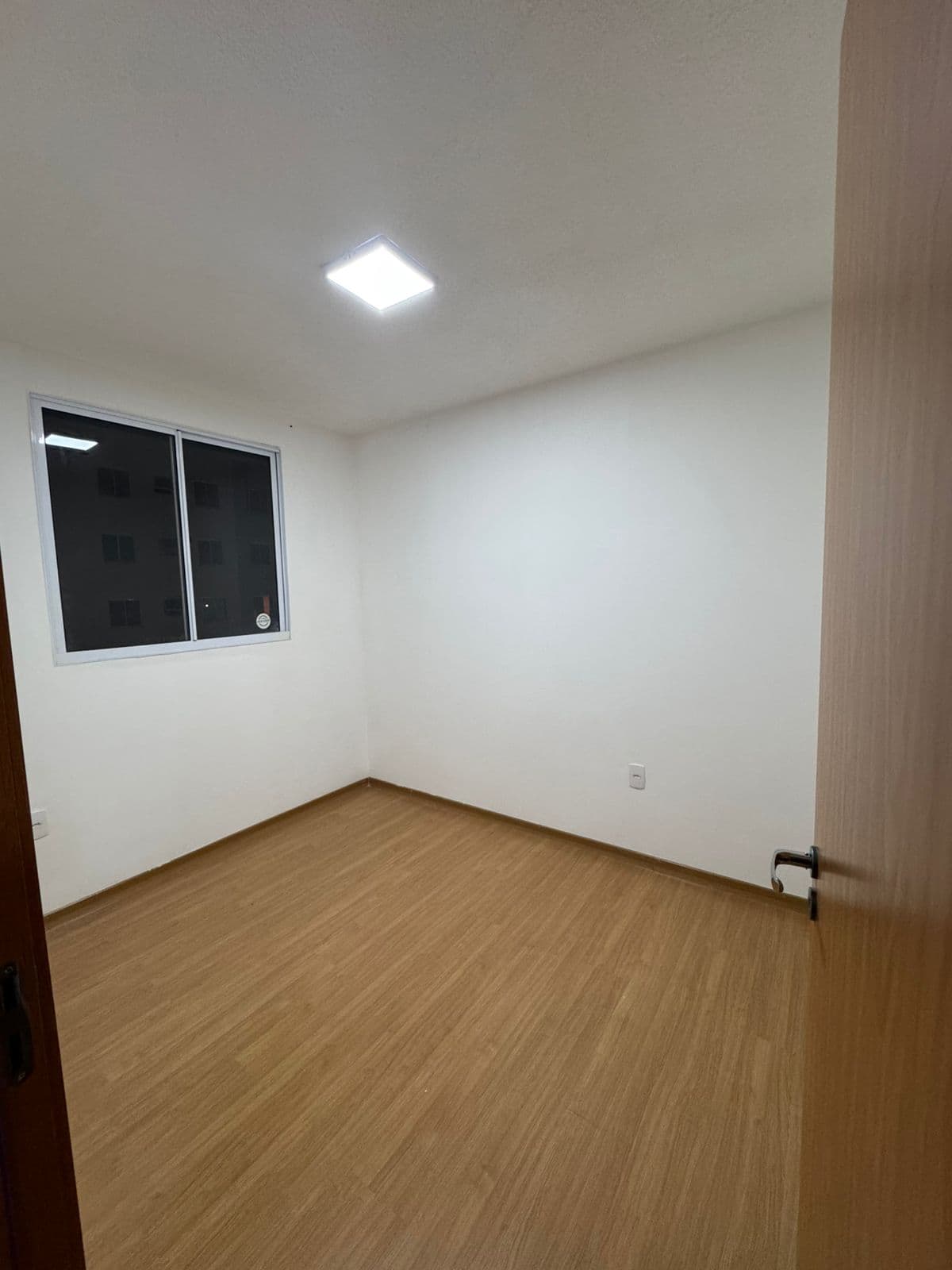 Apartamento 2 quartos à venda em Chácaras São José