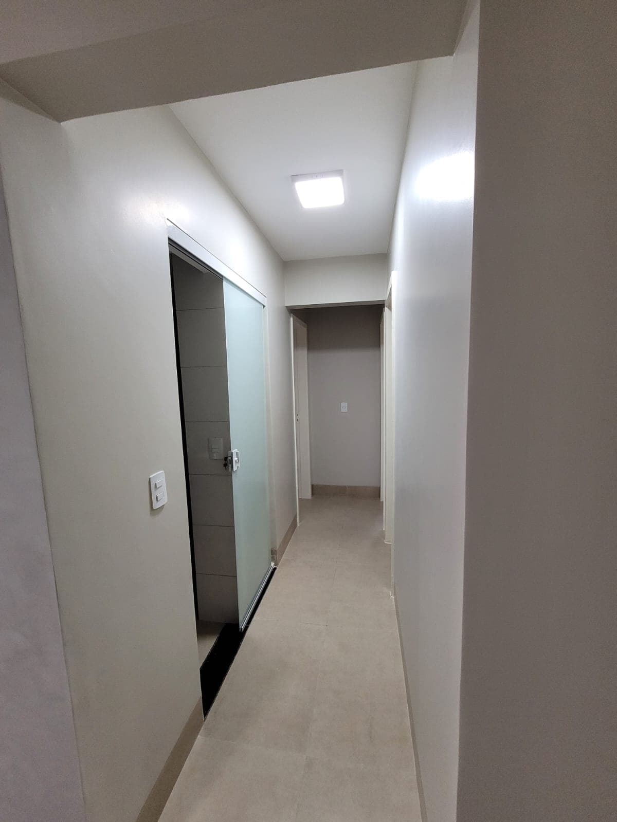 Apartamento Residencial Gilberto Guimarães