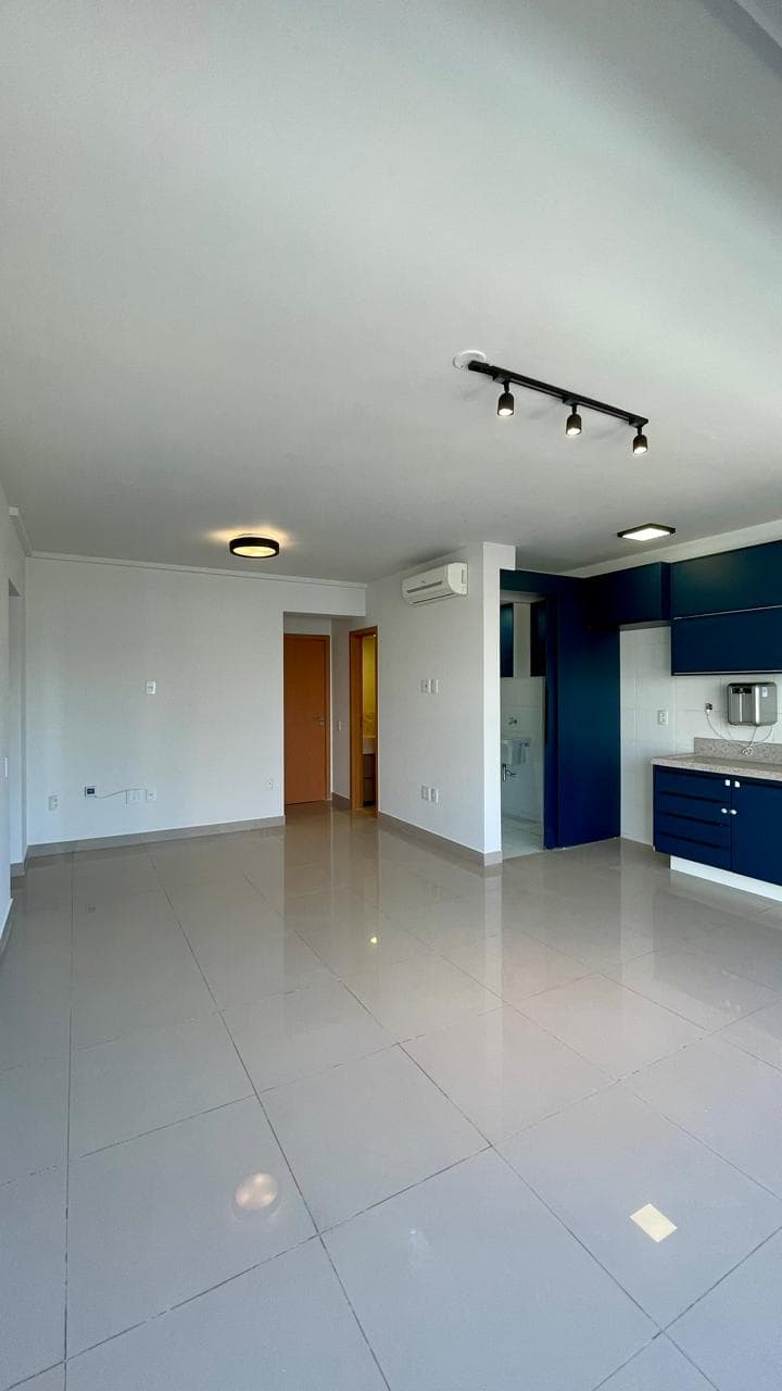 Apartamento Bueno Park Residencial