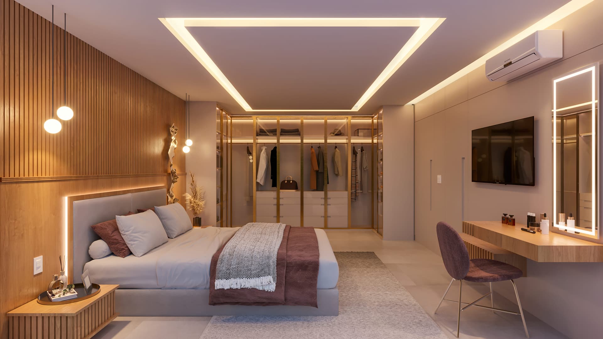Ágio Casa Sobrado 3 Suítes Plenas Faiçalville
