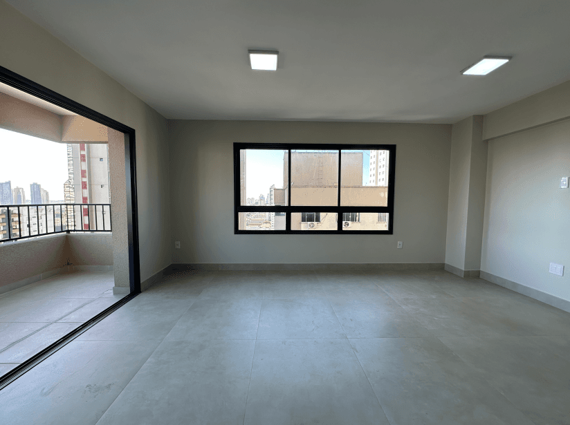 Apartamento no Ilumi Bueno