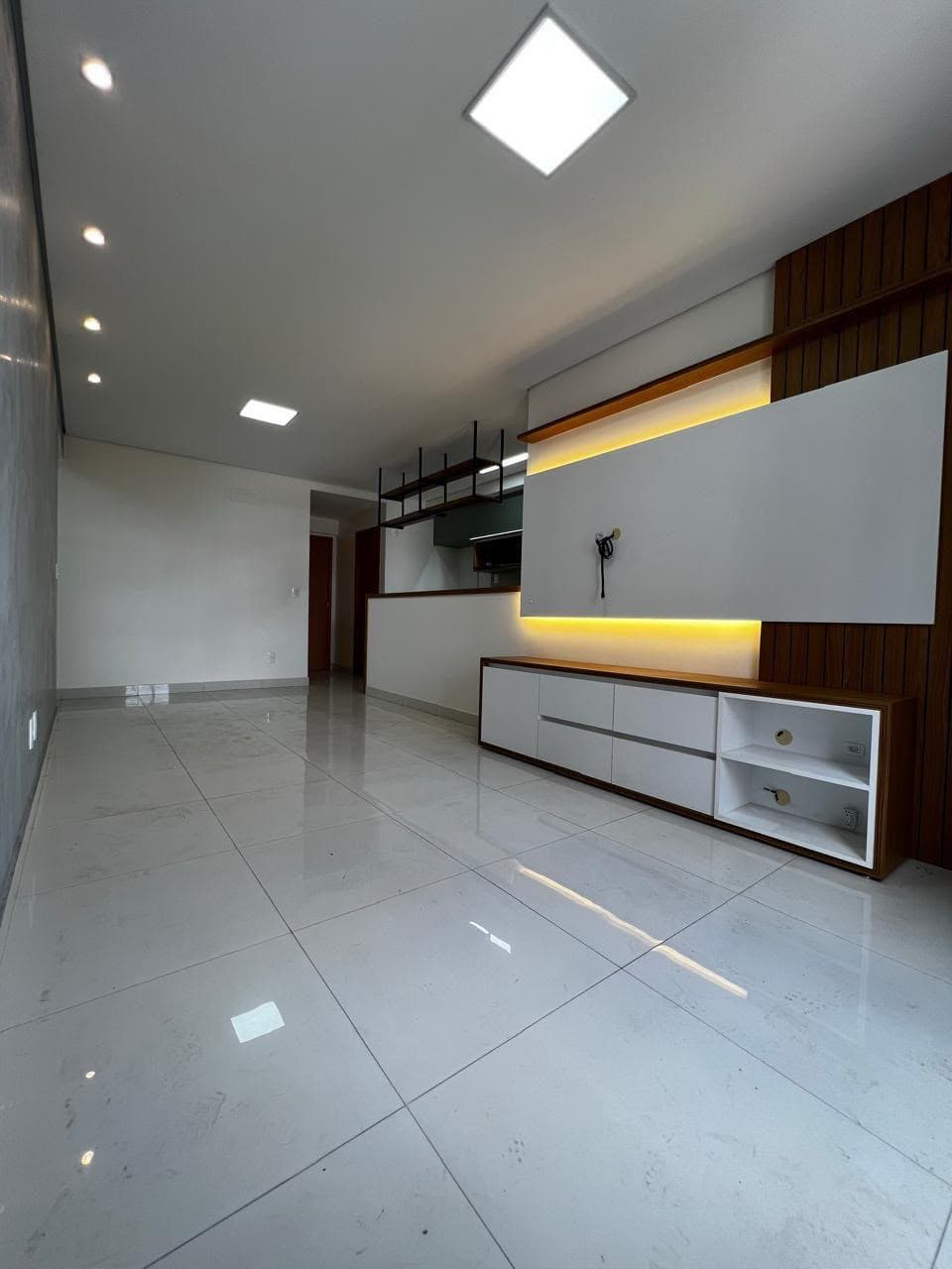 Apartamento no Best Bueno