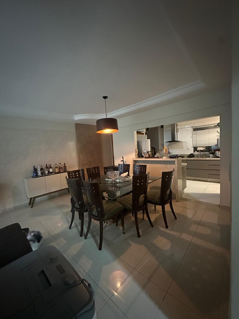 APARTAMENTO 4 QUARTOS SETOR BUENO
