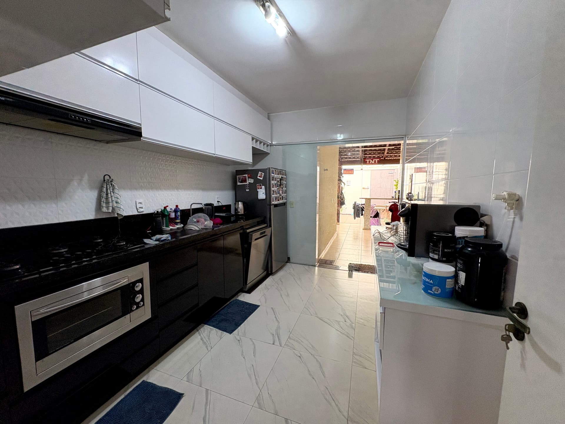 Casa com 1 suíte à venda no Setor Alice Barbosa próximo à UFG