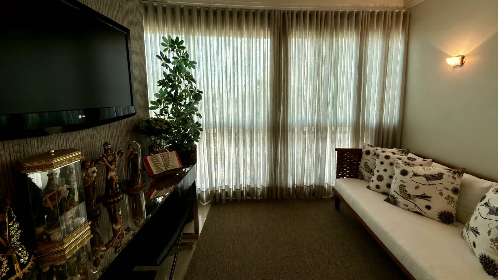 APARTAMENTO 3 SUÍTES SETOR NOVA SUÍÇA