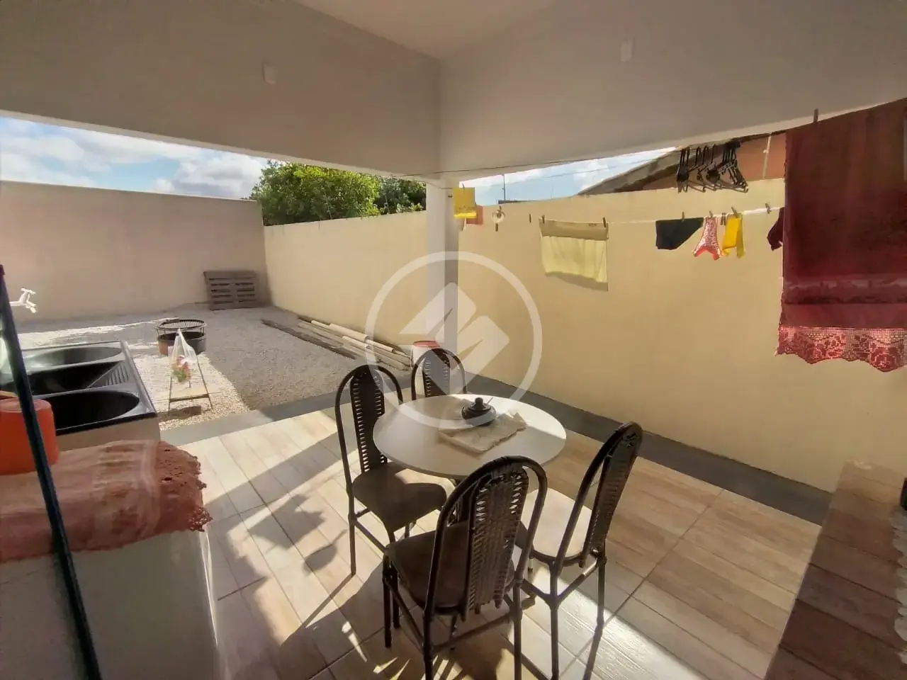 🏡 Casa à Venda – Residencial Vereda dos Buritis | R$ 575.000