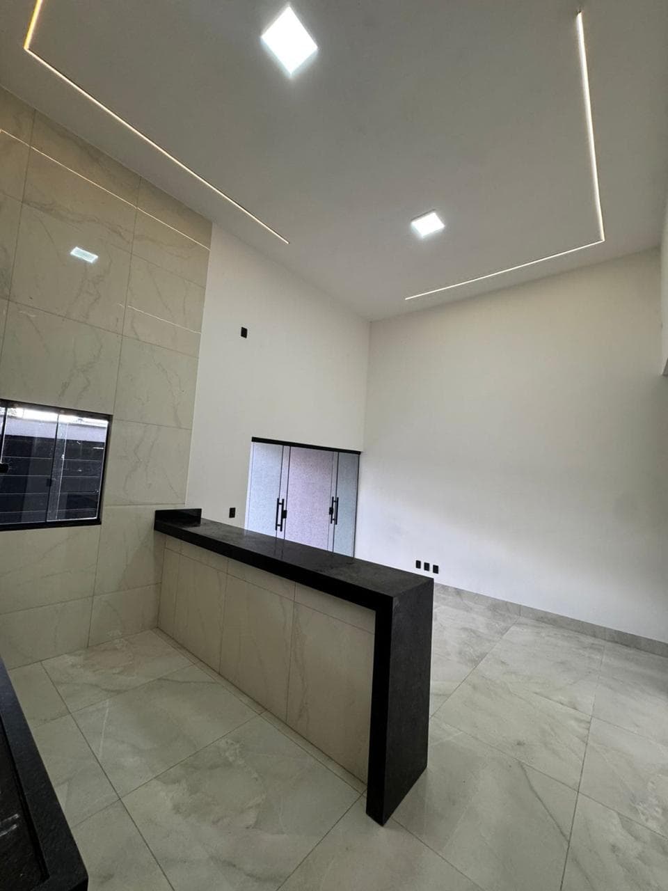 Casa no Setor Residencial Flor do Ipê II