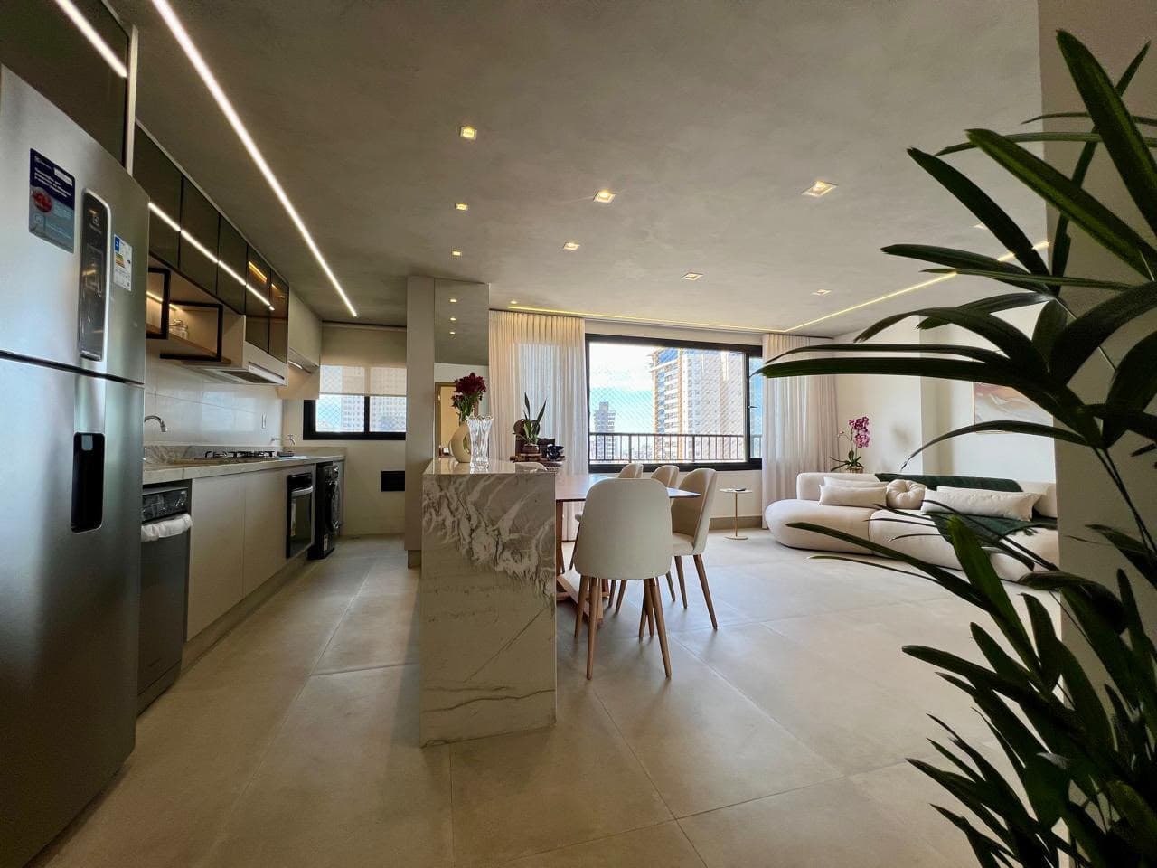 Apartamento Alive Bueno