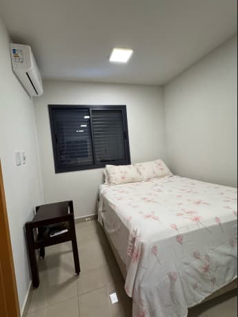 Apartamento à venda com 3 suítes no Setor Bueno