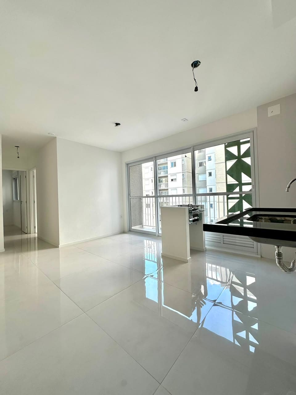 APARTAMENTO 2 QUARTOS SETOR BUENO