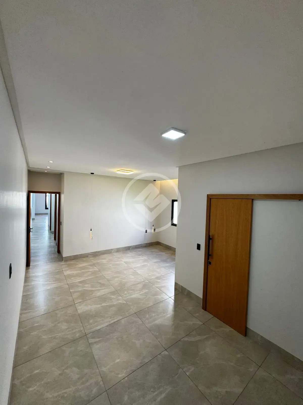 🏡 Casa Térrea de Alto Padrão à Venda no Veredas dos Buritis