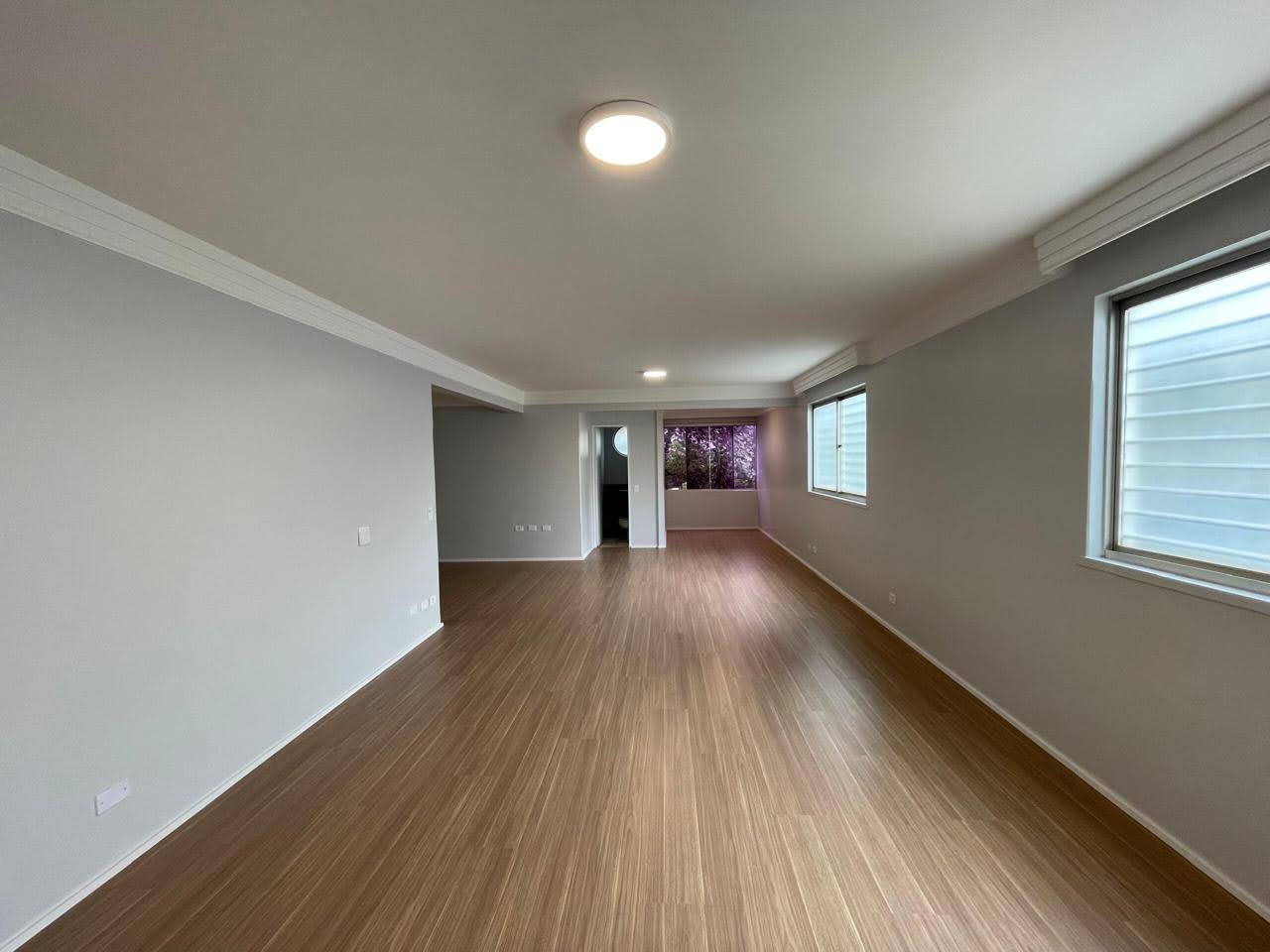 Apartamento Edifício Acauã