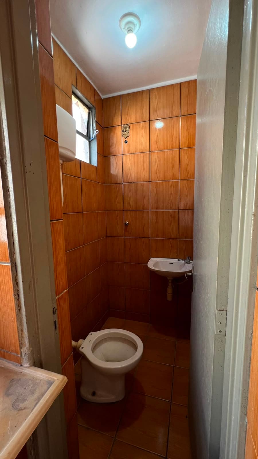 APARTAMENTO 3 QUARTOS CIDADE JARDIM